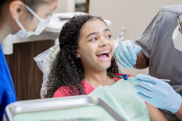 Best After-Hours Emergency Dentist in Soh Jordan, UT