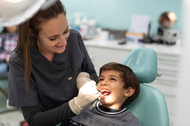 Best Weekend Emergency Dentist in Soh Jordan, UT