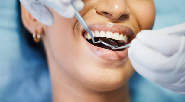Best Pediatric Emergency Dentist in Soh Jordan, UT
