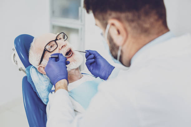 Best Emergency Treatment for Toothache in Soh Jordan, UT